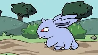29:NidoranF