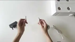 Veggroom Verda Garden Modular Instruction： Part 2 Connecting the controller