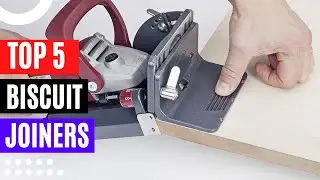 Top 5 Best   Biscuit Joiners Review 2023