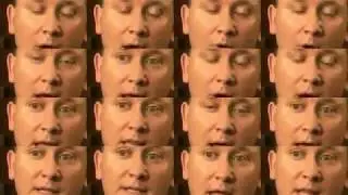 This guy moaned at least this loud - 1 million times