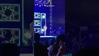 PANI PANI || Armaan Malik Live Concert|| Riviera'23 #viral #dailyshorts #college #armaanmalik