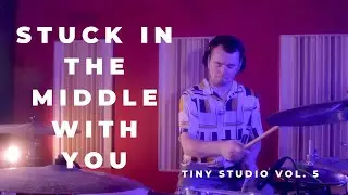 Stuck In The Middle With You | Stealers Wheel | Tiny Studio Vol. 5