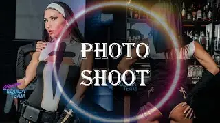 🔥 [PHOTOSHOOT 2023] - TEQUILA GIRLS | ТЕКИЛЬЩИЦЫ - Tequila Team Russia 🔥