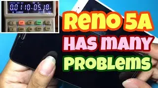 The Fate of Buying a Used Phone: Xiaomi Redmi Note 5a Goes From Dead to Back to Life // What's th...