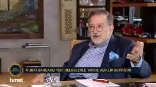 Murat Bardakçı ''Bandırma Vapuru'nun net bir fotoğrafı yok''