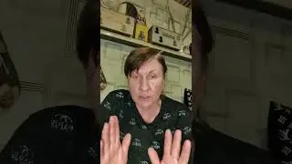 Мой шок в шоке