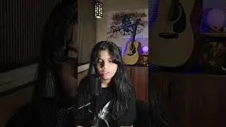 Love Story | Taylor Swift | Cover by Roop Sachan | A Creative Corner~~