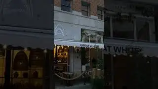 MY FAVORITE RESTAURANTS IN LA pt1 