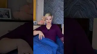 Когда уже легли спать, и тут неожиданно муж: Давай пошалим..😂😂🤭
