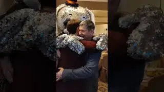 Серебряная свадьба прошла на УРА, ждем золотую)