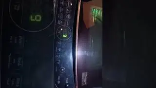 Lg washing machine not full Rpm#shortsfeed#shorts#viral