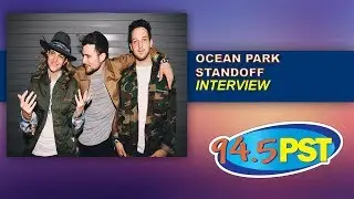 Ocean Park Standoff Reveals How They Got Their Name | Interview