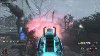 A Por la 40 En Origins (Parte 1) - Black Ops 2