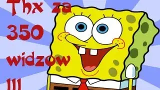 Special na 350 widzów ! Dziękuje ;3