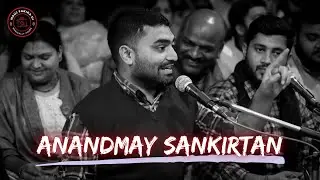 Anandmay Sankirtan  || Geeta Colony || Team Mauj Fakira Di