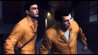 Прохождение игры Mafia ll : глава 4