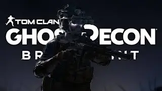 Ghost Recon Breakpoint: Silent Solo Triumph - Outpost Black Tiger | No HUD • Extreme Difficulty