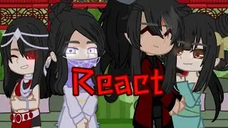 •PIDW react svsss/ПГБД реакция на сссдгз• { 🇷🇺|🇬🇧 } #1