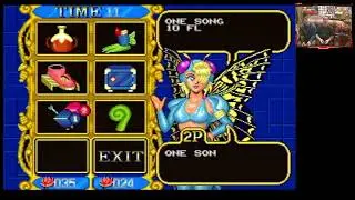 Random Retro Time - Stream 1 - Part 1