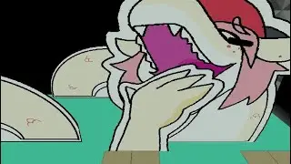 [Vore Game] Retale 3: Checkmate playthrough #6