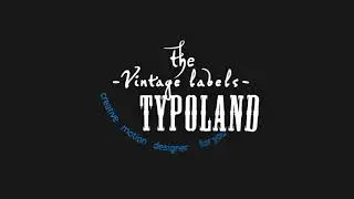 Huge Titles and Typography pack ( After Effects Project Files)