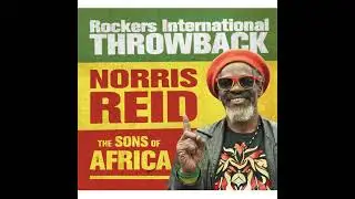 Norris Reid - Baby You Are