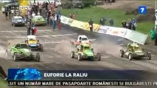 Autocross Coloniţa Etapa - I [www.autocross.do.am]