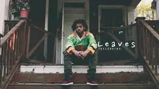 J Cole Type Beat | Leaves