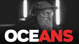 OCEANS - Acoustic Worship Cover - Stephen McWhirter