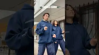 Lets go you know this vibe!!❤️‍🔥🇿🇦  #amapiano #tshwalabam #dancechallenge #viral #couple