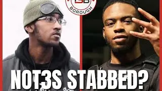 Kaylum Dennis JAILED After Not3s SNITCHES?!?! 