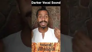 How to Darken Your Vocal Sound 4 