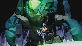 Iron Completionist (#47)