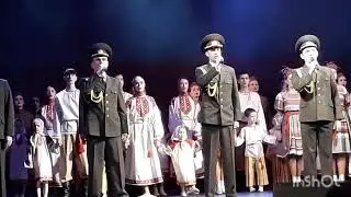 Родина даётся нам одна