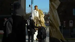 Mozart in Viena :)
