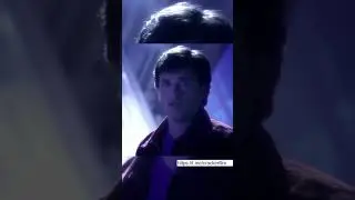 Лекс узнает тайну Кларка 