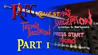 RPG Quest 