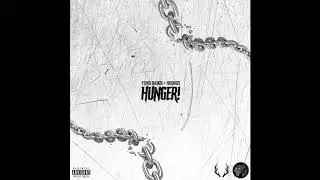Yung Bambi - HUNGER! [Prod. HOUNDS]