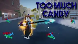 [YBA] Getting Rank 1 with TW Pluck!