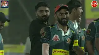 LAST OVER THRILLER GADHAVI CUP SEASON-3 || GTC LIVE ||
