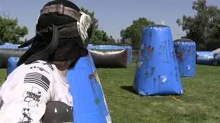 3 Man Tournament Turns VIOLENT - King of the Ranch