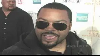 Ice Cube + BlackTree TV = Tribeca Film Festival