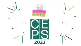 40 years of CEPS