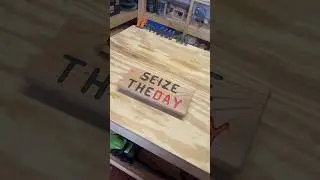 Satisfying Woodwork ASMR #shorts #short