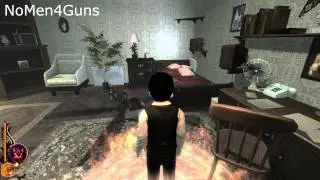 Lucius - Walkthrough - Part / Chapter 8 - The Mind Can Take Only So Much (PC) [HD]