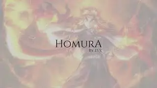 Homura - LiSA (Cover)