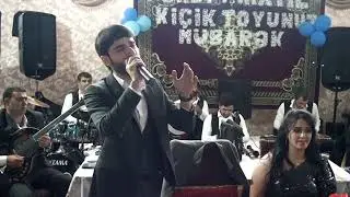 Xudayar Tesnifi Hebib Ibadov 2023