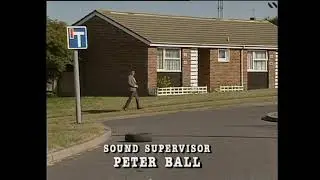 Mr. Bean End Credits/Tiger Aspect Productions (1992/1999)