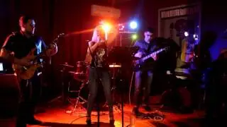 No Comment   TRY live band cover
