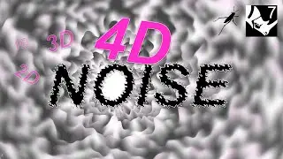 Everything you need to know about NOISE in Grasshopper (Tutorial)